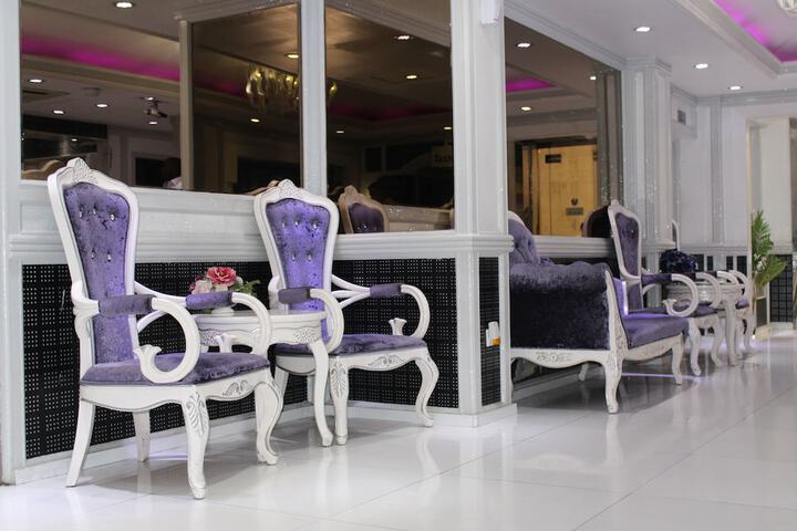 Lobby Photos