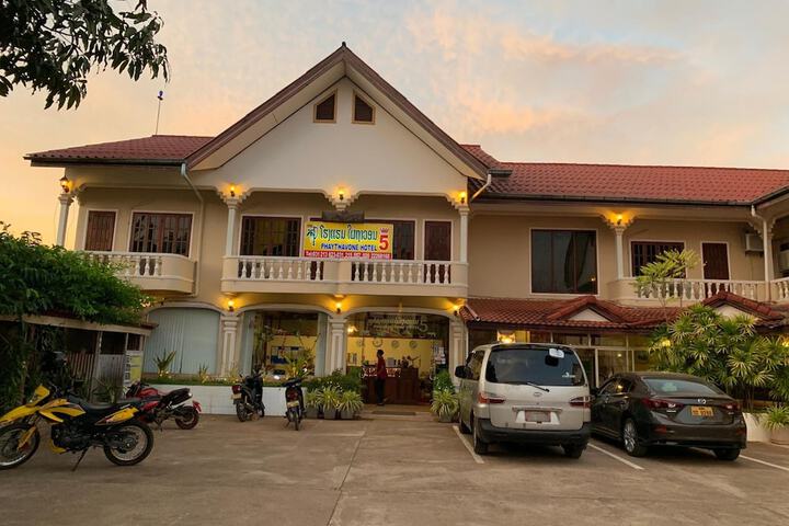 Hotel 60 of 61