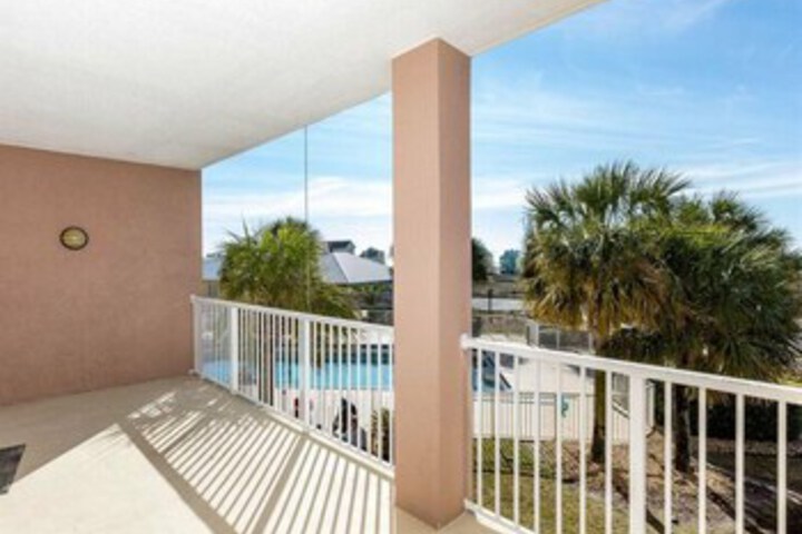 The Dunes by Meyer Vacation Rentals