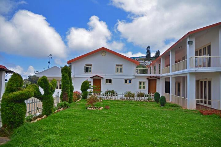 Lagana Silent Valley