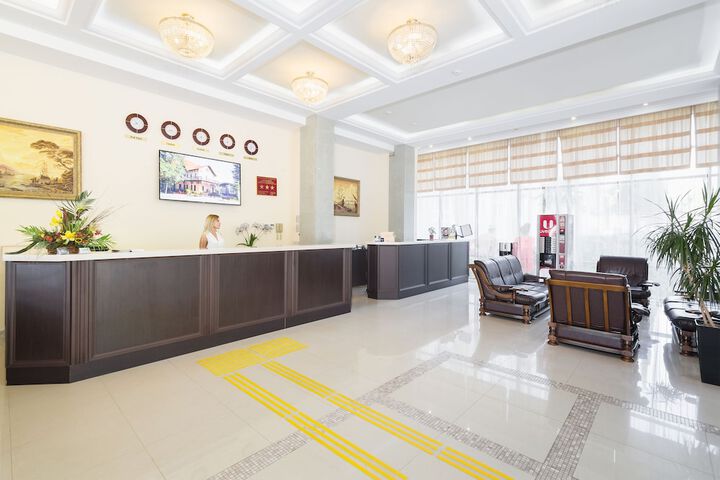 Hotel Interior 2 of 18