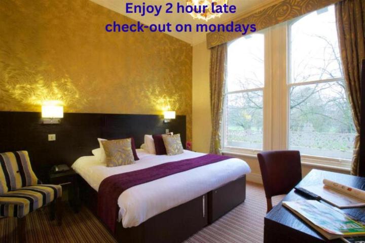 Image of Liverpool Sefton Park Hotel by Dancenter