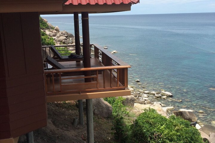 Aow Leuk Grand Hill Resort
