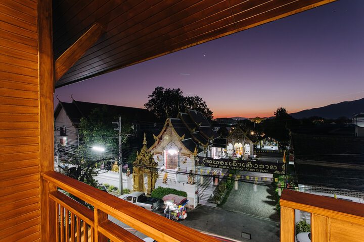 Hotel View 87 of 91