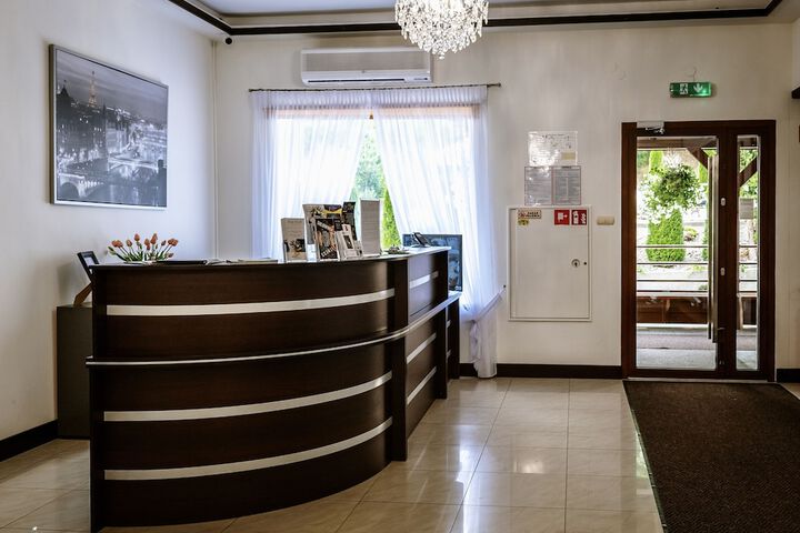 Hotel Interior 2 of 67