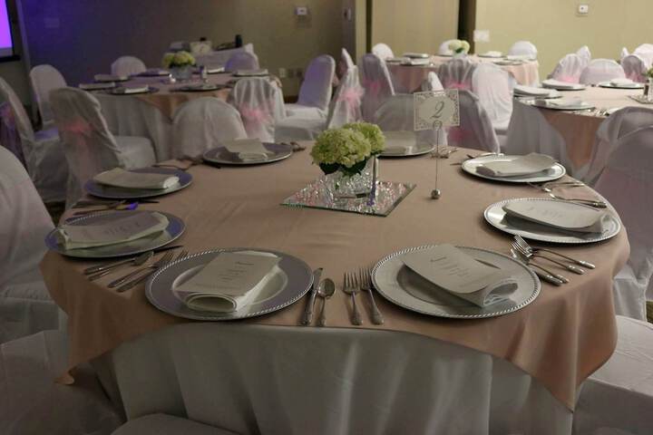 Ballroom