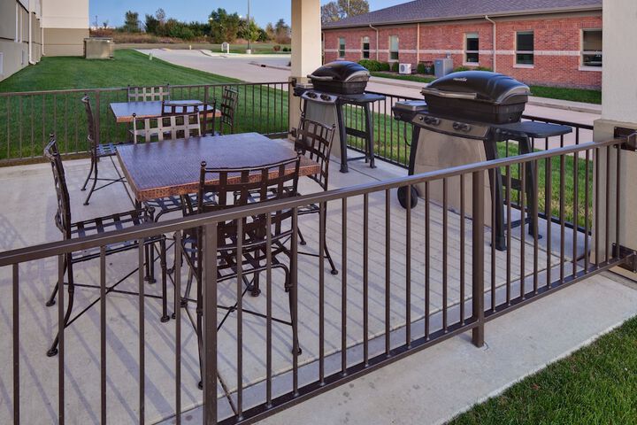 Property amenity