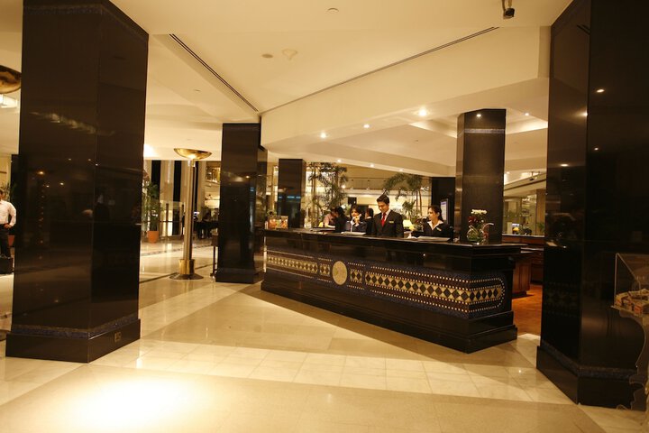 Hotel Interior 3 of 80