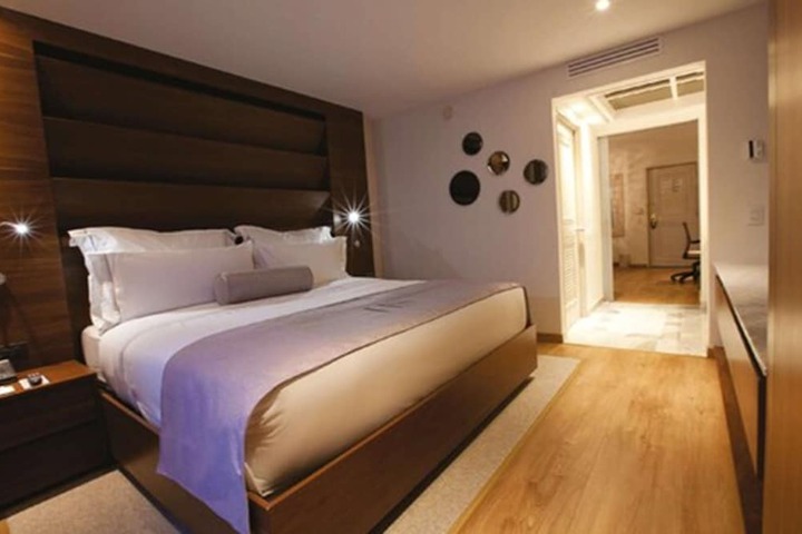 Photo of HS HOTSSON Hotel Leon