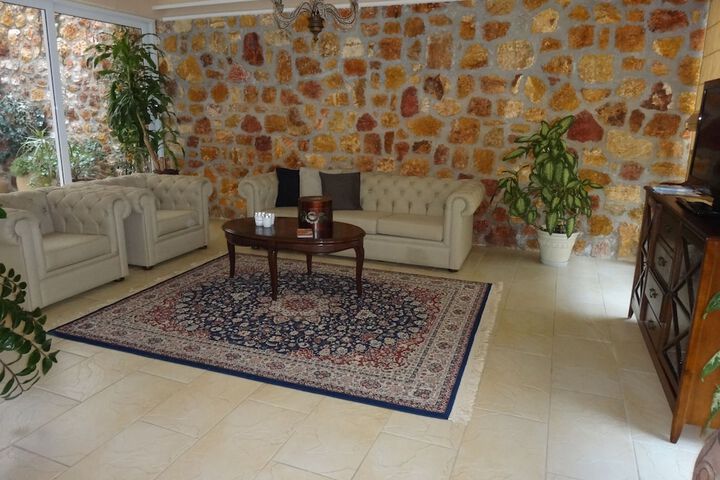 Hotel Interior 3 of 31