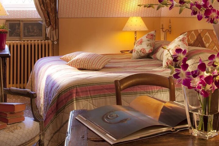 Hotel Interior 156 of 169