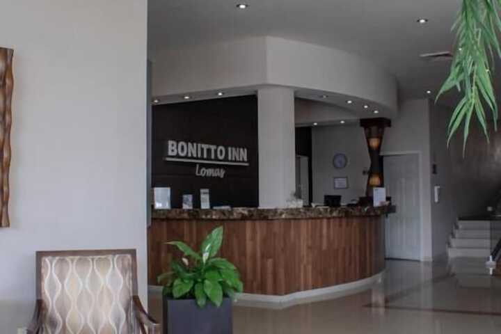 BONITTO INN Tampico Lomas