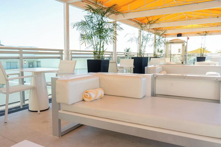 Terrace/Patio 103 of 107