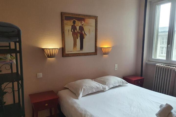 Hotel Kelig