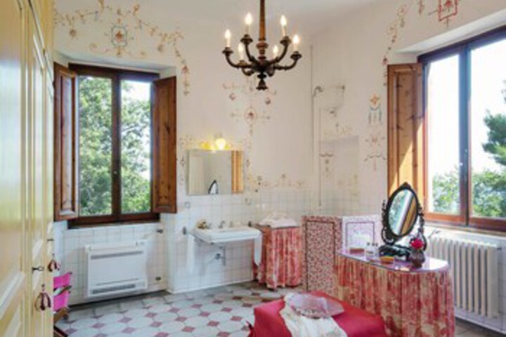 Fitness Center Photo