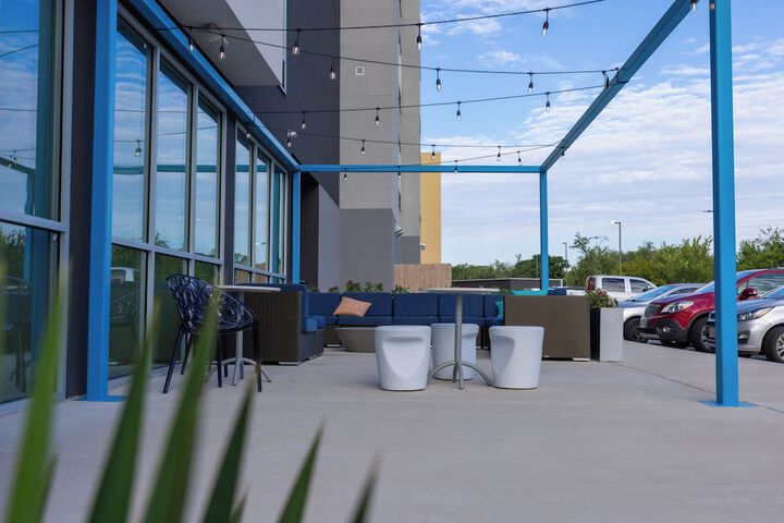 Terrace/Patio 51 of 55