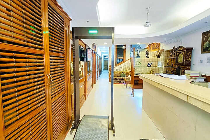 Hotel Kochar International
