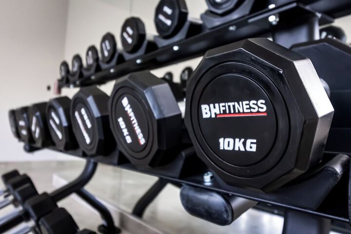 Health and Fitness 45 of 51