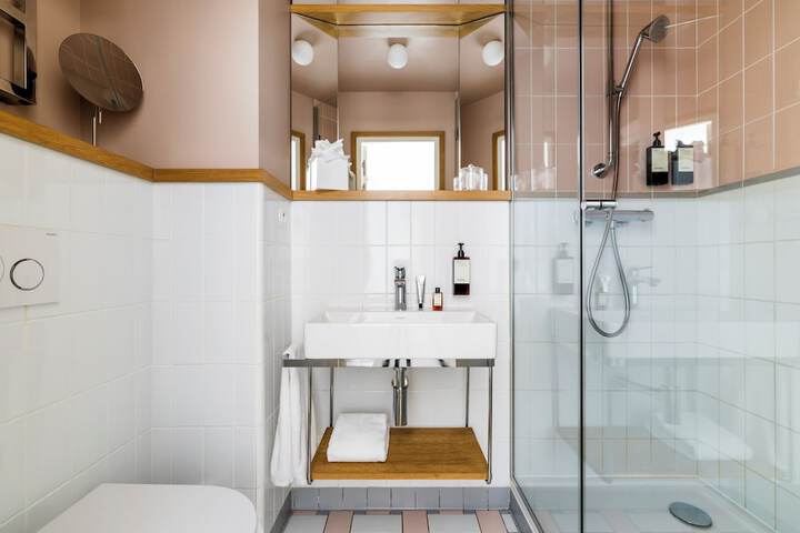 Bathroom Vanities
