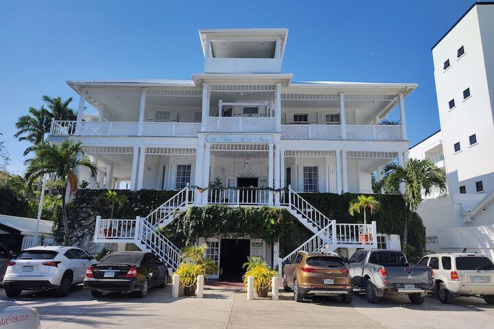 Hotel 94 of 98