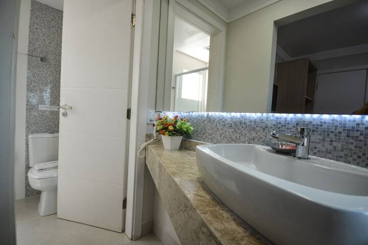 Bathroom Vanities
