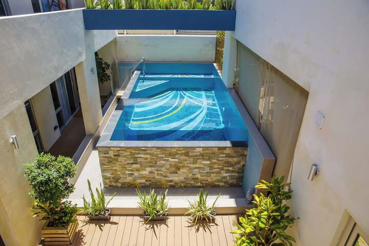 Terrace/Patio 26 of 39