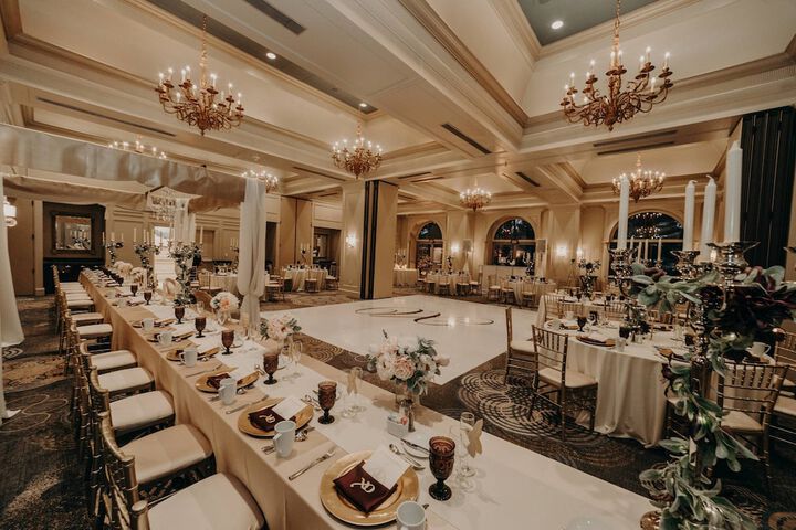 Ballroom/Hall 134 of 192