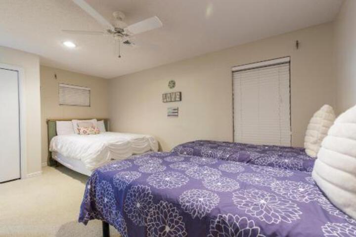 103 E. Sheepshead in South Padre Island, TX