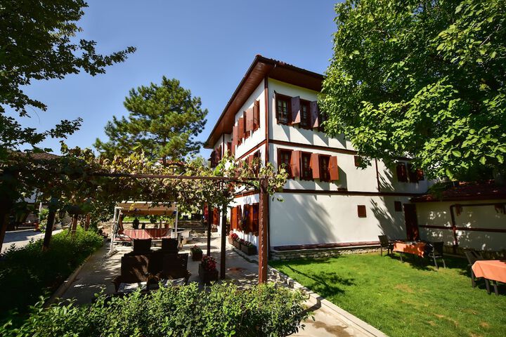 Arpacioglu Konak - Special Class in Safranbolu