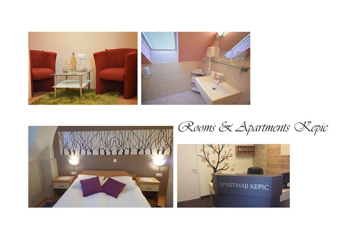 Room 5 of 42