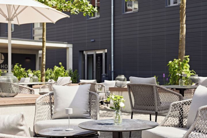 Terrace/Patio 42 of 46