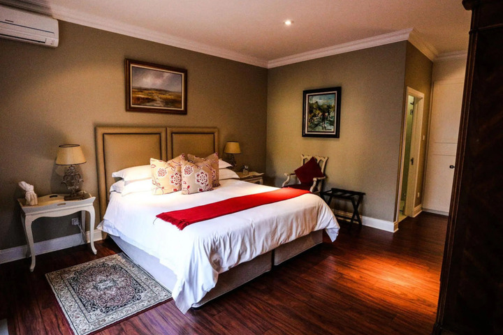 Guest Suite Photo