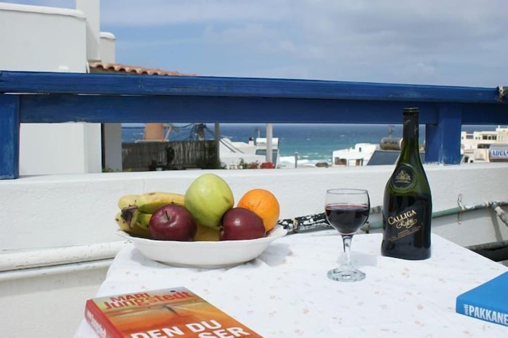 Terrace/Patio 17 of 23