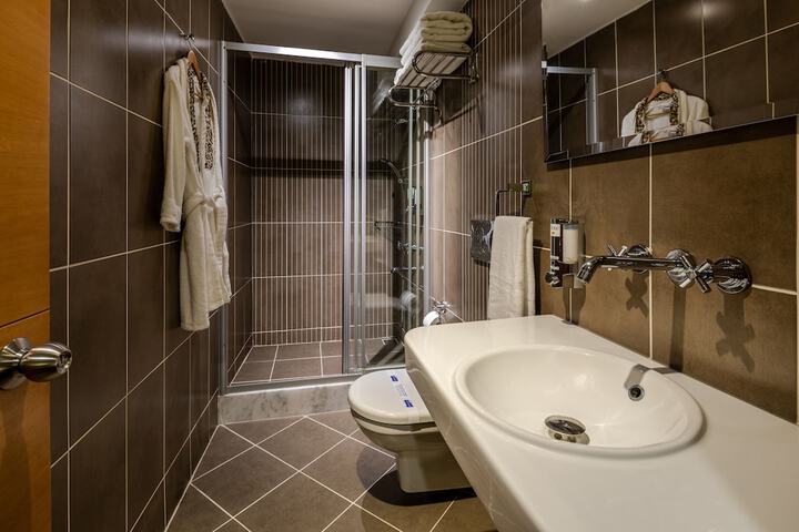 Bath Amenities