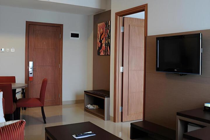 Suite Room