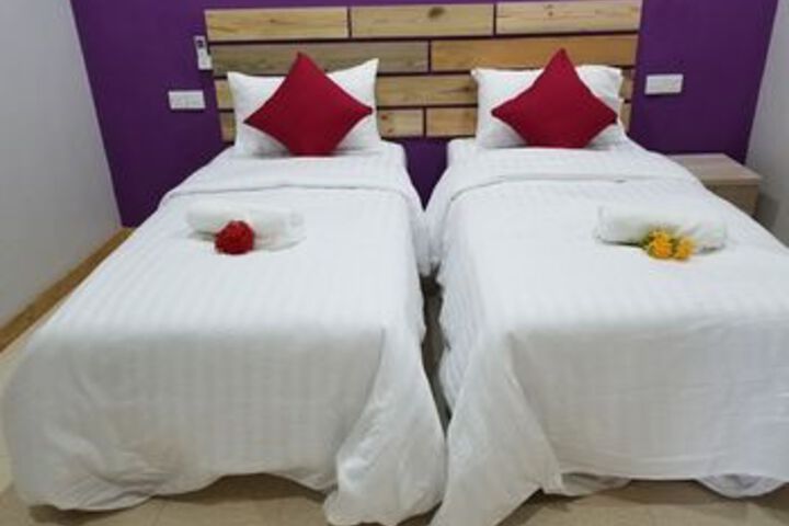 Room 16 of 23