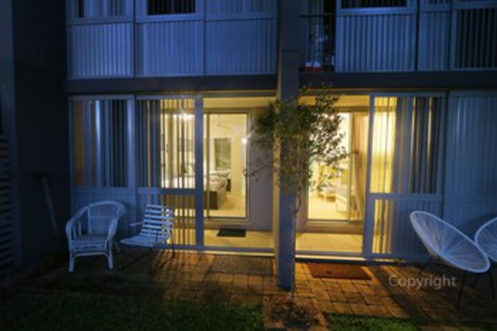 Terrace/Patio 22 of 24