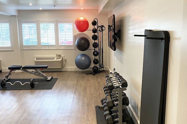 Health and Fitness 35 of 45