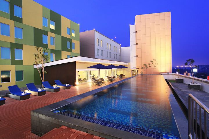 View from room