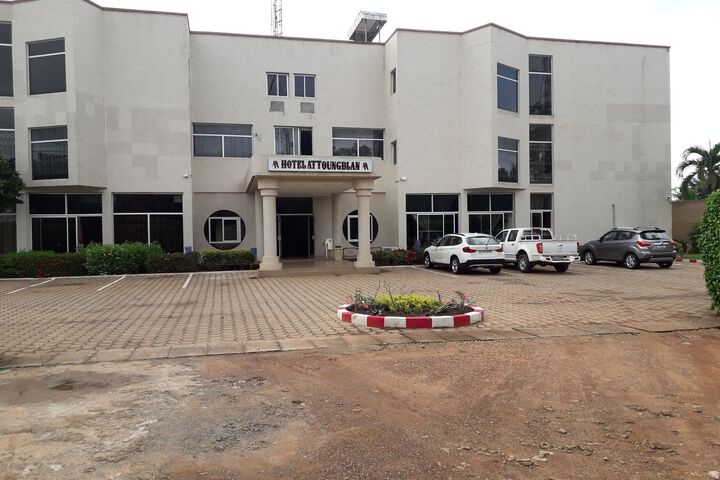 Hotel Attoungblan