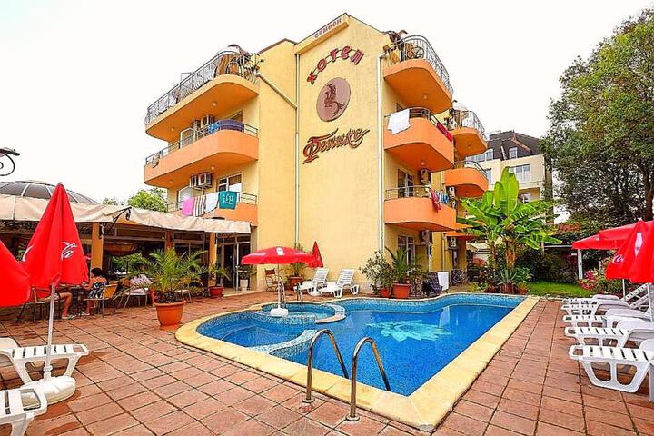 Hotel 3 of 23