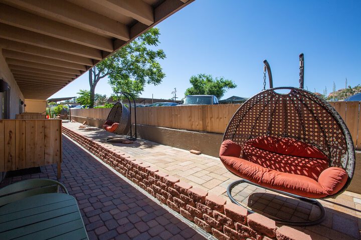 Terrace/Patio 34 of 45