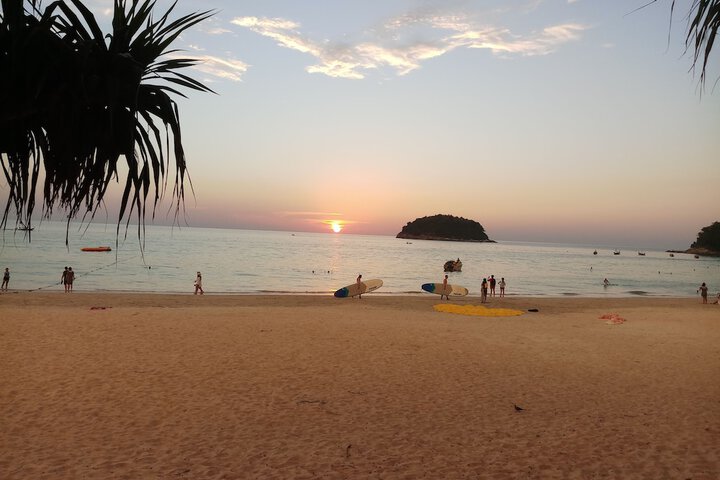 Beach 19 of 32