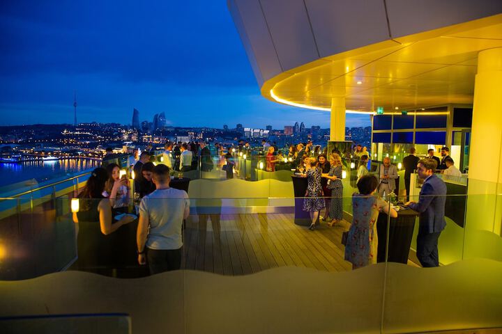 Terrace/Patio 127 of 130