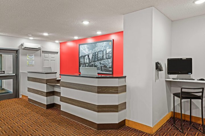 Hotel Interior 2 of 55