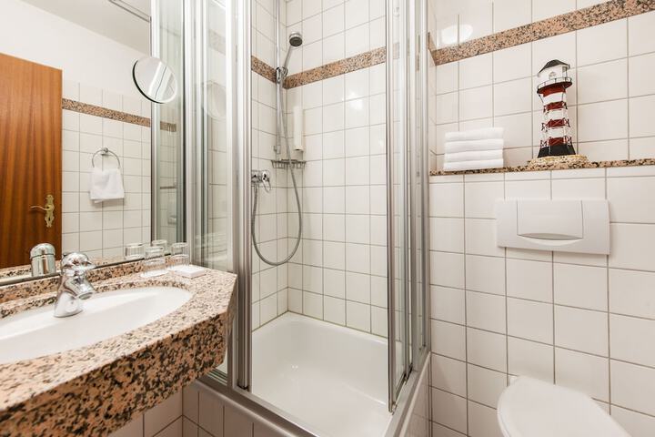 Bath Amenities