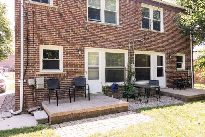 West Stadium Bungalow Unit 522 in Ann Arbor, MI