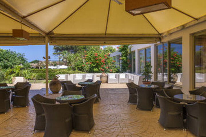 Terrace/Patio 54 of 54