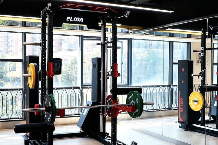 Fitness Club