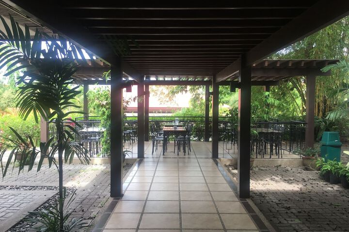 Restaurants